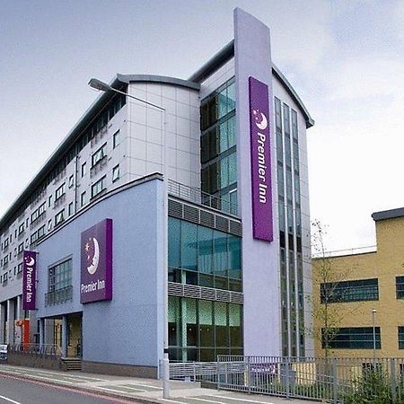 Premier Inn London Wimbledon South Exteriér fotografie