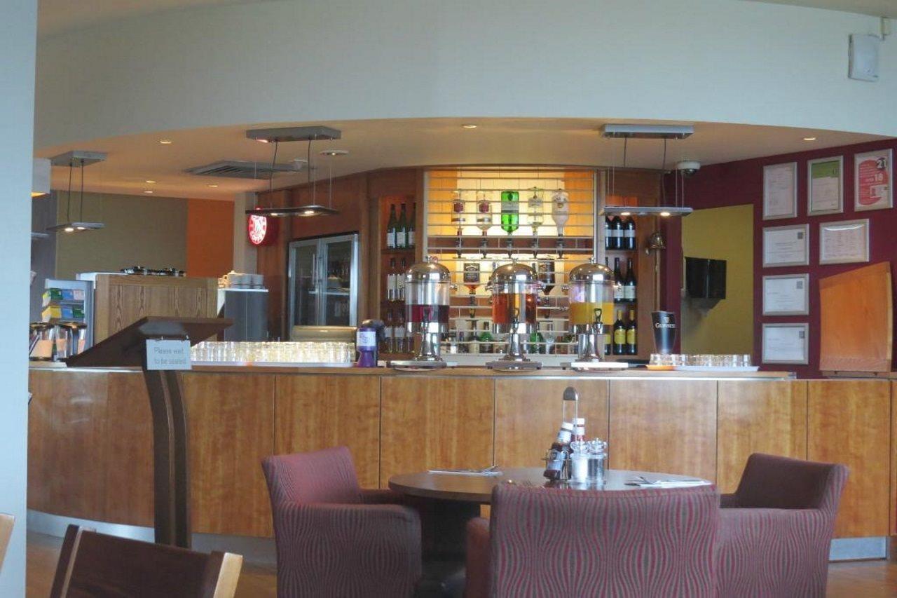 Premier Inn London Wimbledon South Exteriér fotografie