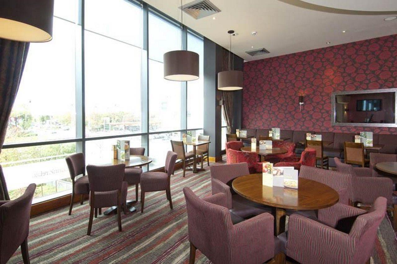Premier Inn London Wimbledon South Exteriér fotografie