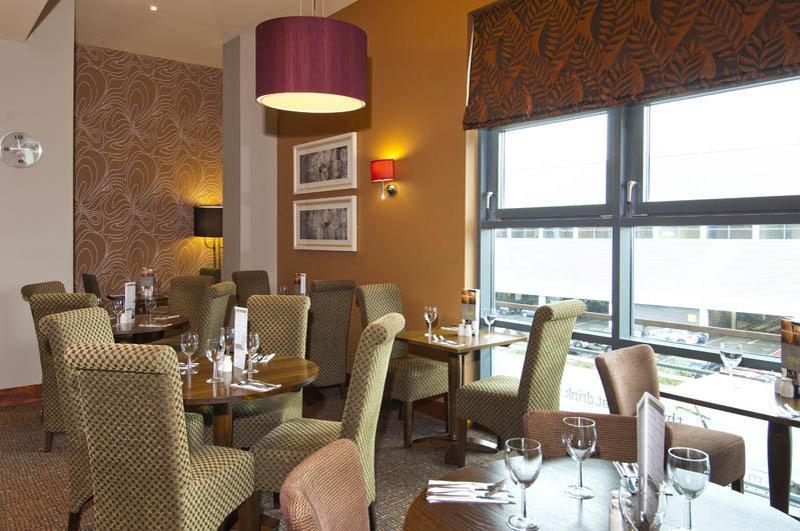 Premier Inn London Wimbledon South Exteriér fotografie